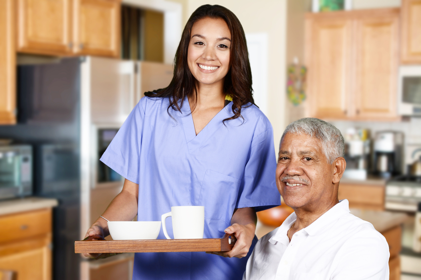 Personal Care Aide - Assisted Home Care